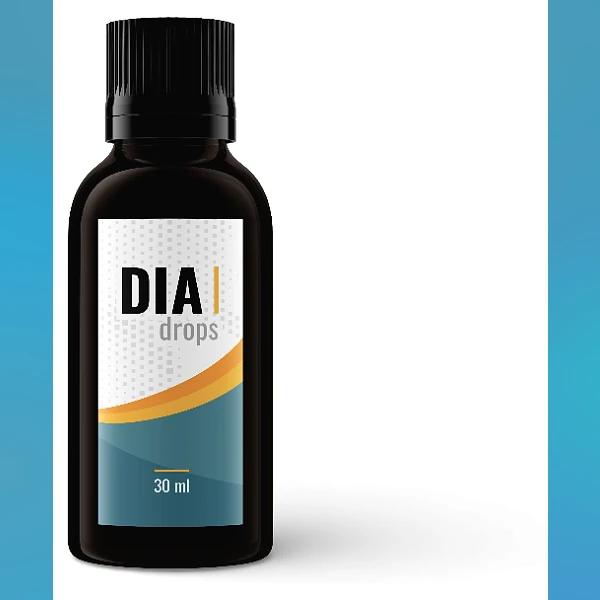 Dia Drops