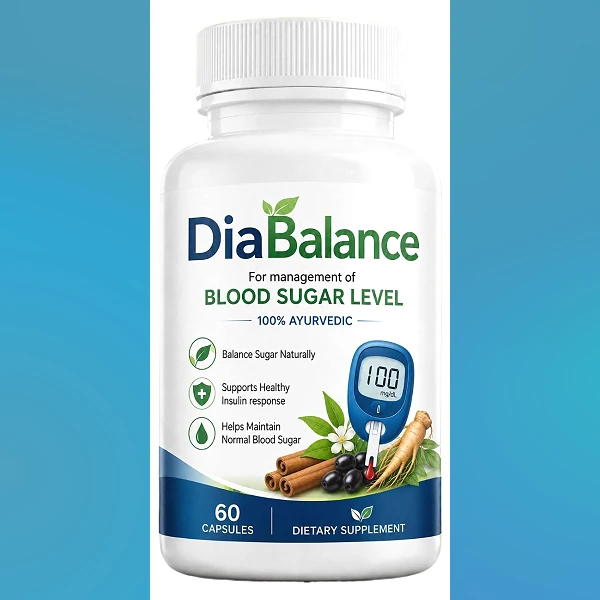 DiaBalance