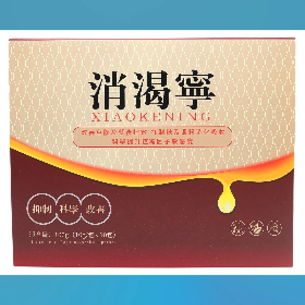 Diabetes Powder