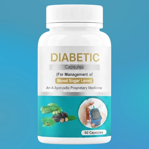 Diabetic