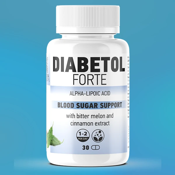 Diabetol Forte