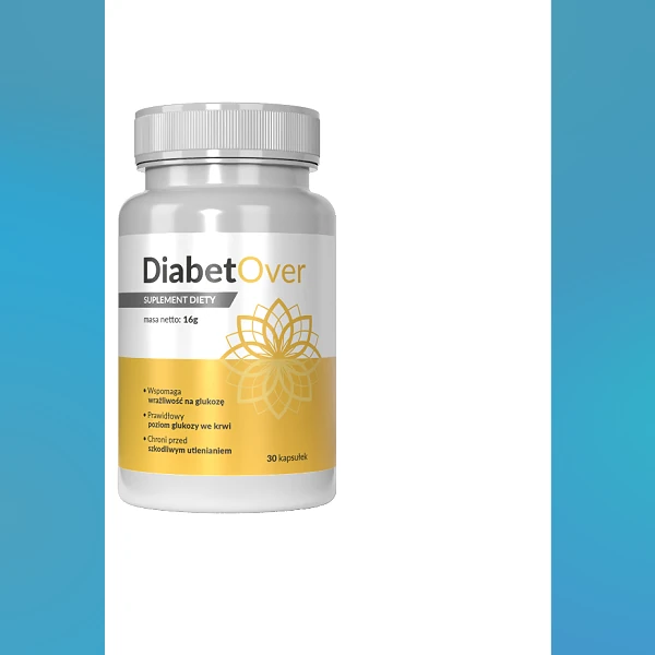 DiabetOver