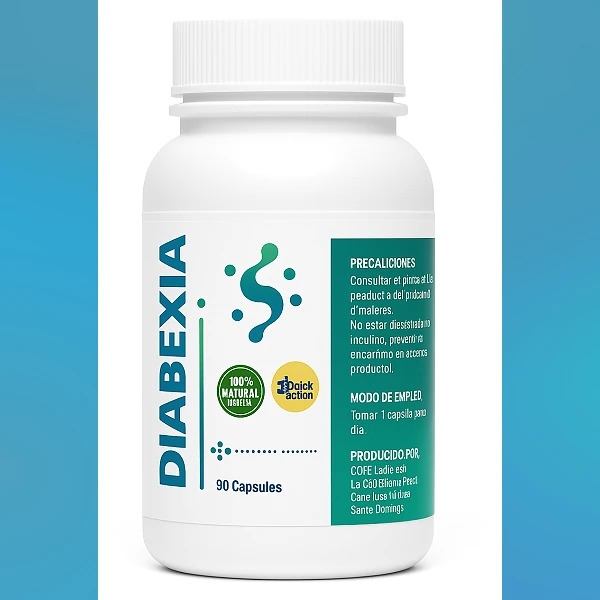 Diabexia