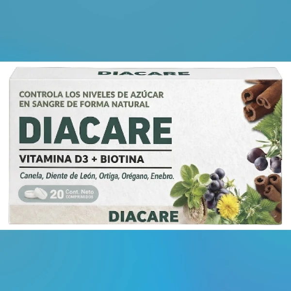 Diacare