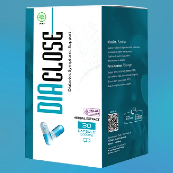 Diaclose