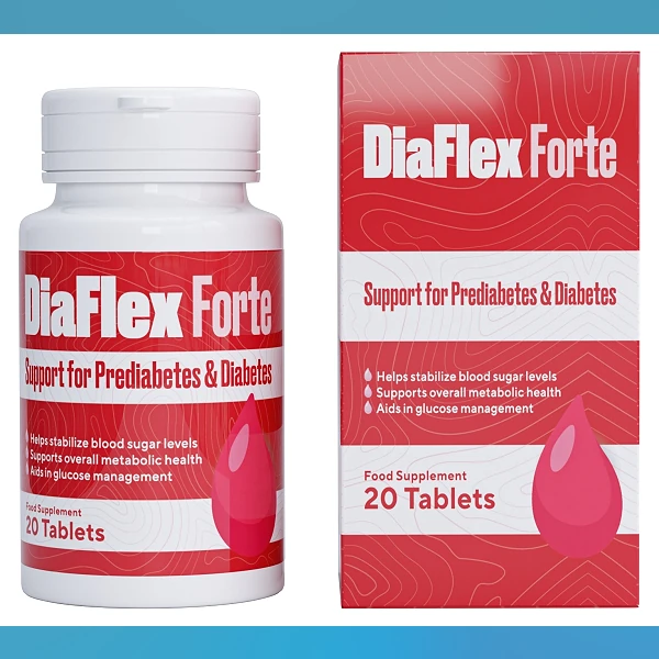 DiaFlex Forte
