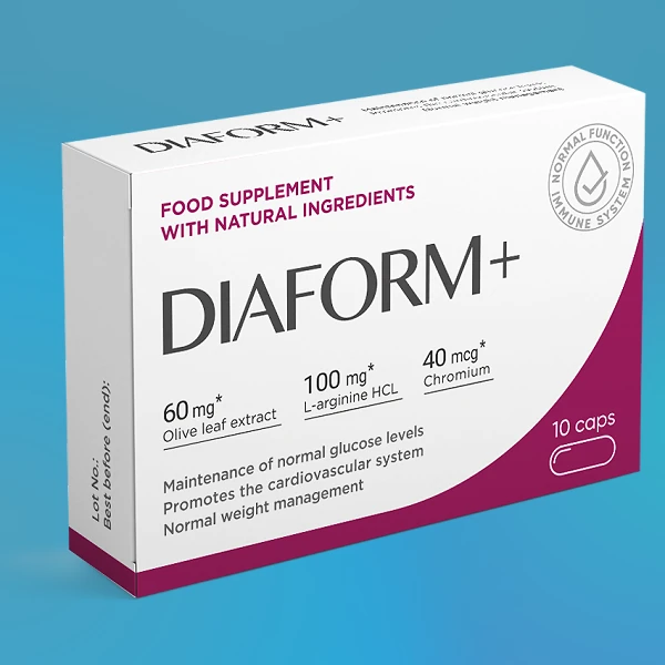Diaform+