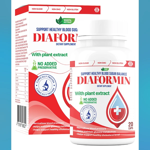 DiaFormin