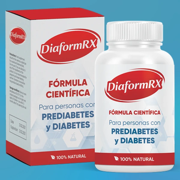 DiaformRX