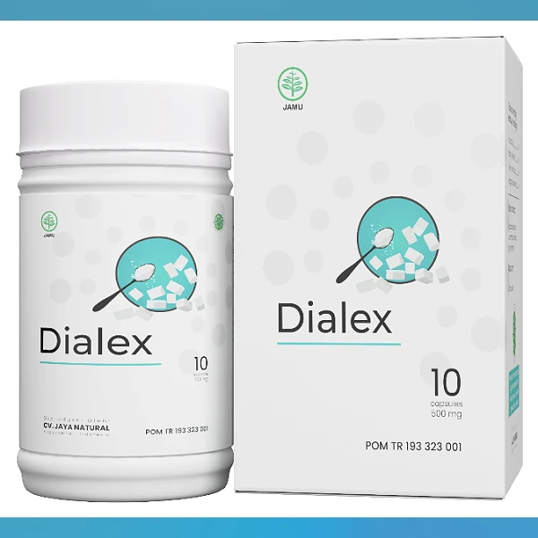 Dialex