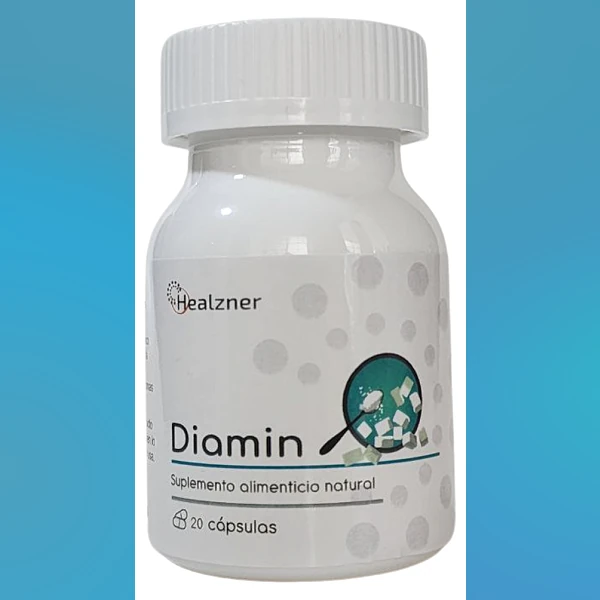Diamin jar 590