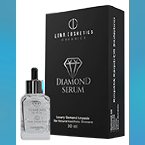 Diamond Serum
