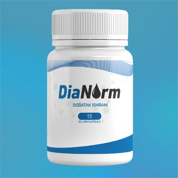 Dianorm