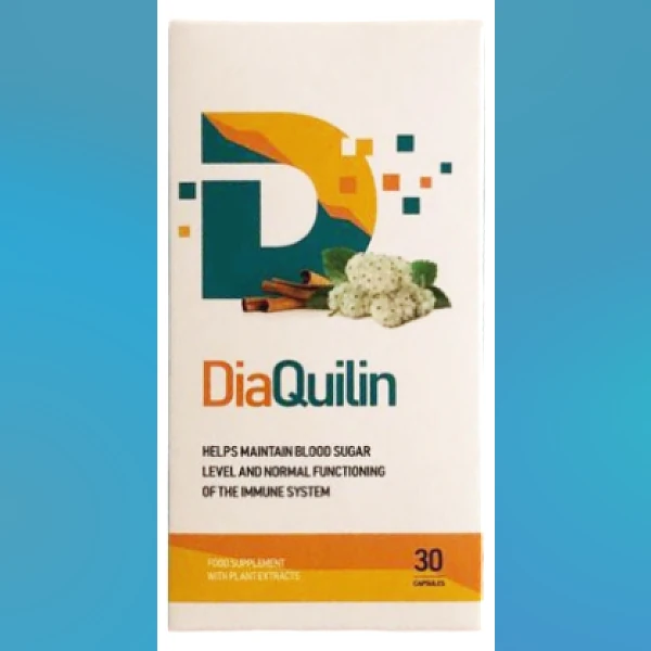 DiaQuilin
