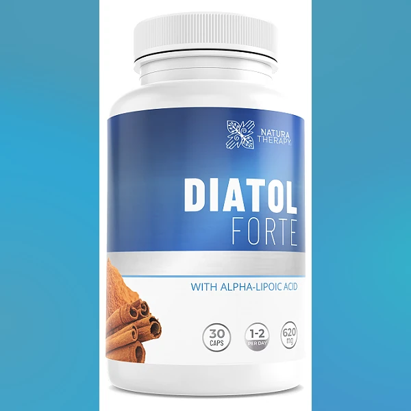 Diatol Forte