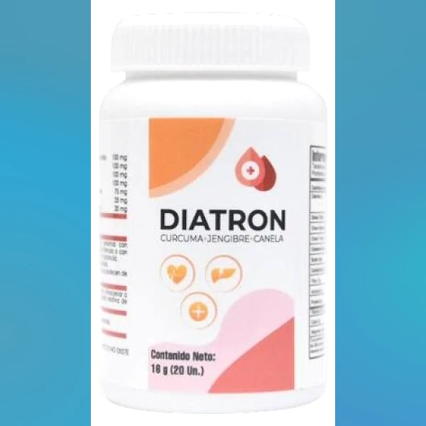 Diatron