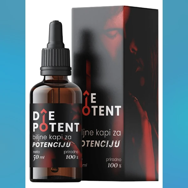 DiePotent