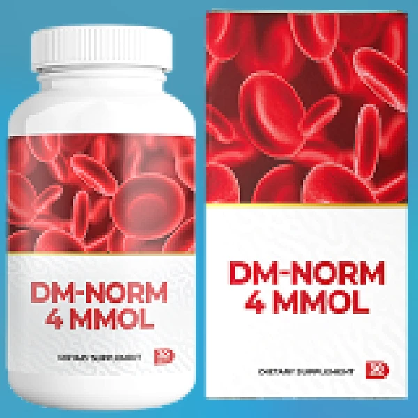 DM-Norm