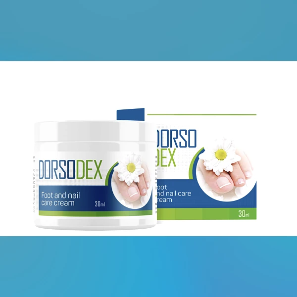 Dorsodex Cream