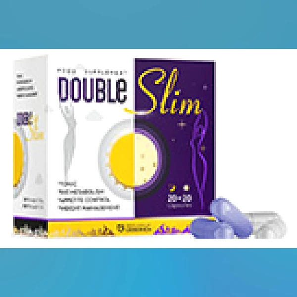 DoubleSlim