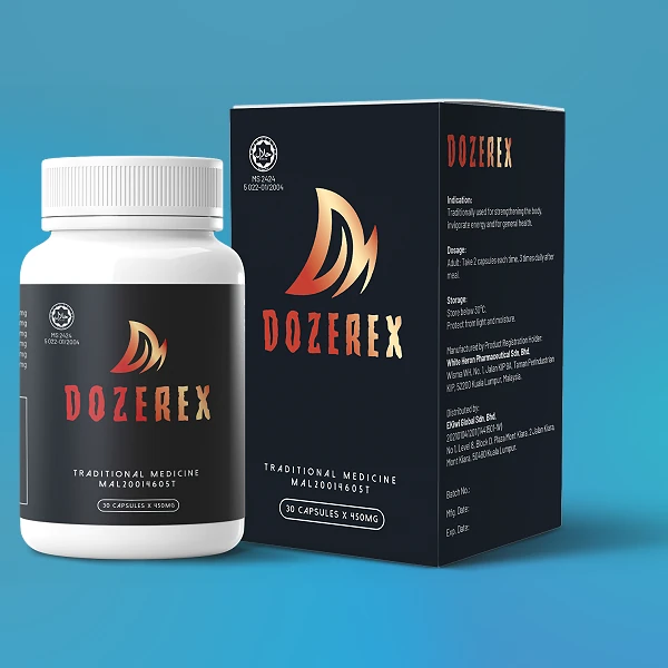 Dozerex