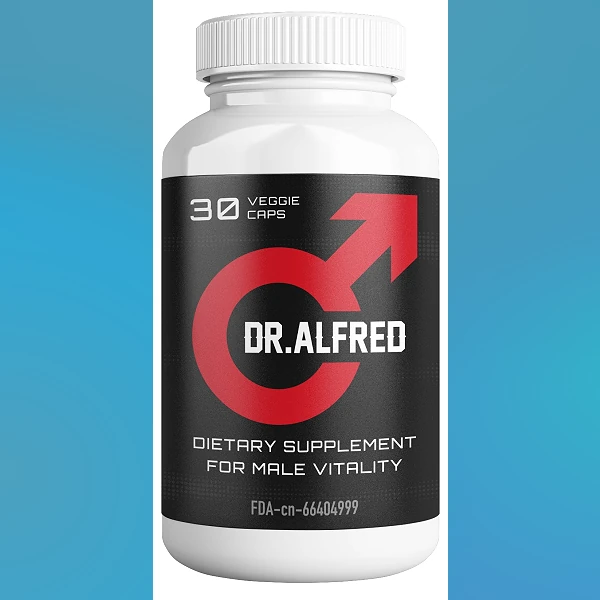 Dr. Alfred