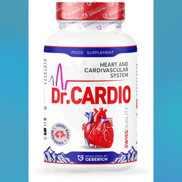 Dr.Cardio