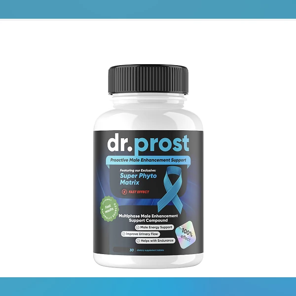 Dr.prost