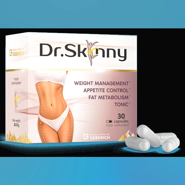 Dr.Skinny