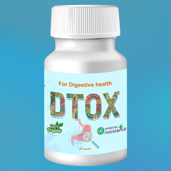 DTOX