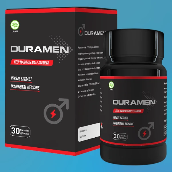 Duramen