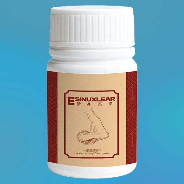 E-Sinuxlear