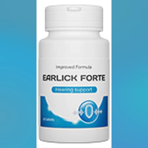 Earlick Forte