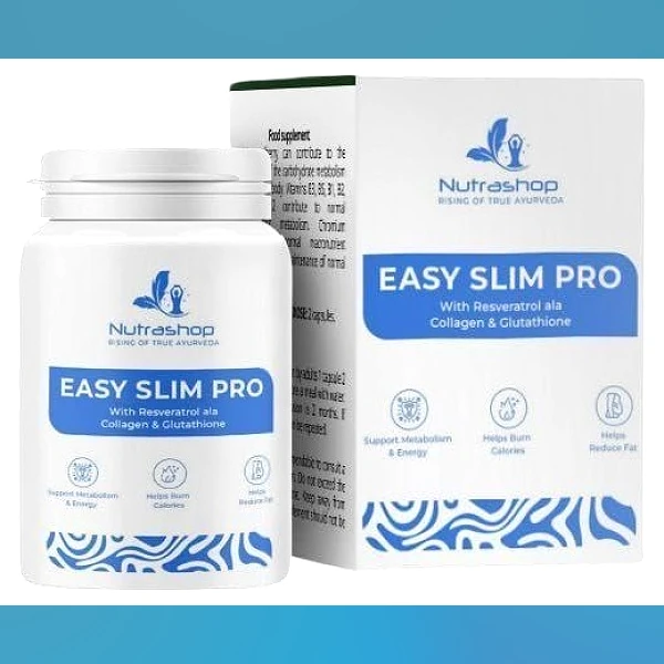 Easy Slim Pro