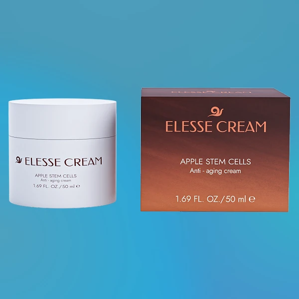 Elesse cream