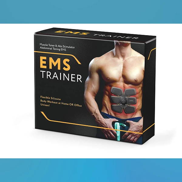EMS Trainer