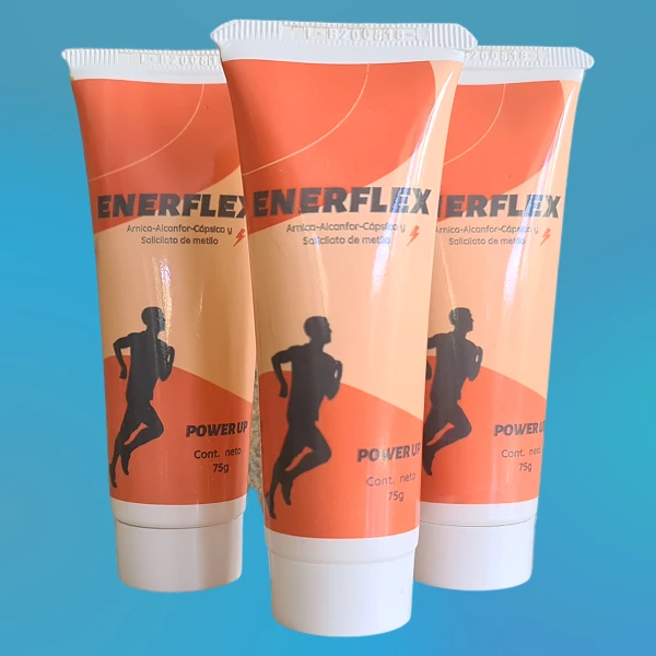 Enerflex