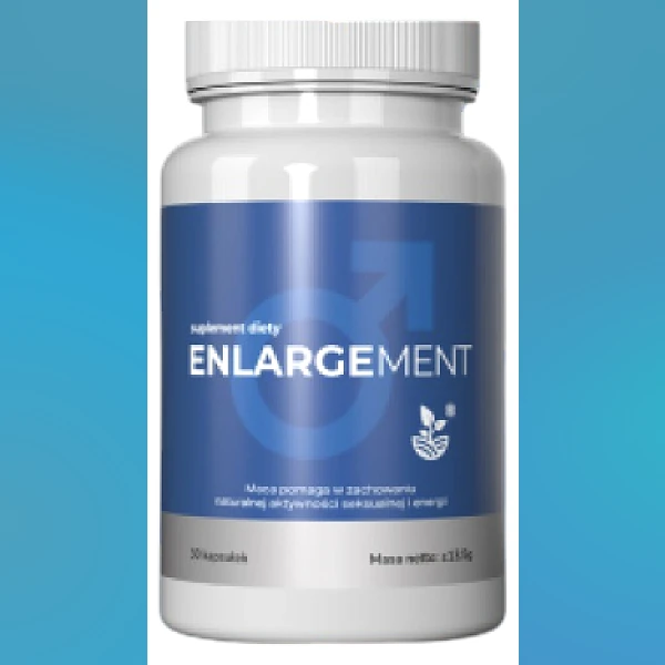 Enlargement