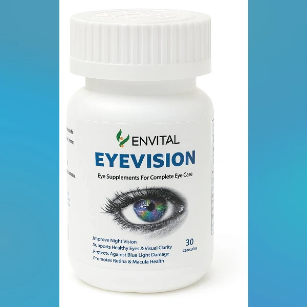 Envital Eyevision