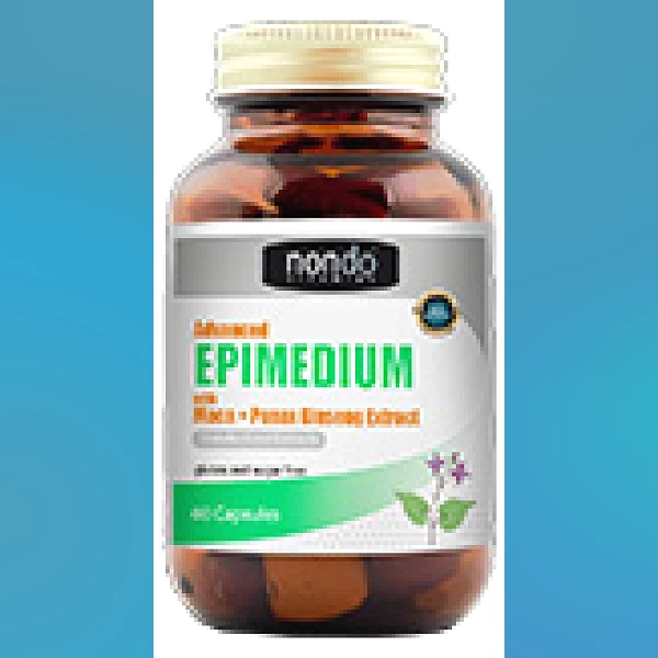 Epimedium