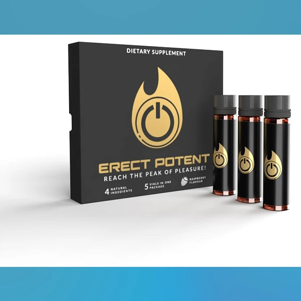 Erect Potent