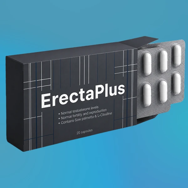ErectaPlus