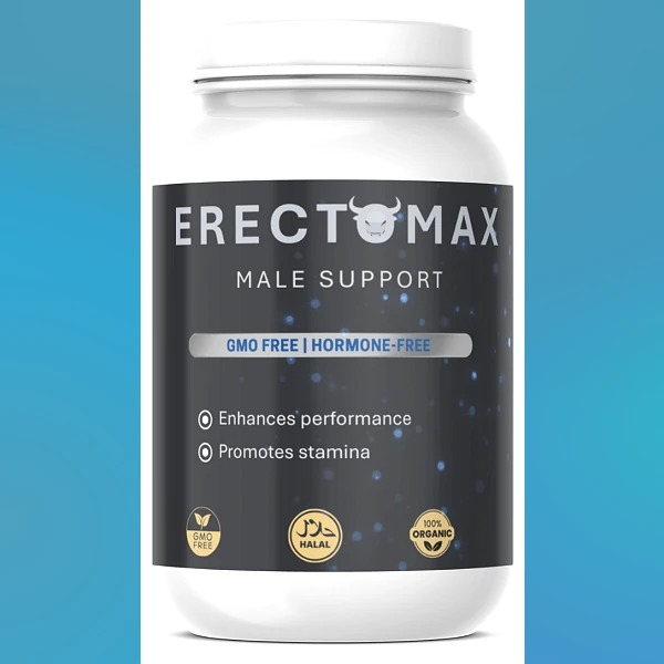 Erectomax
