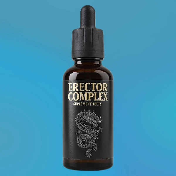 ERECTOR COMPLEX
