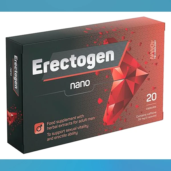 Erectrogen