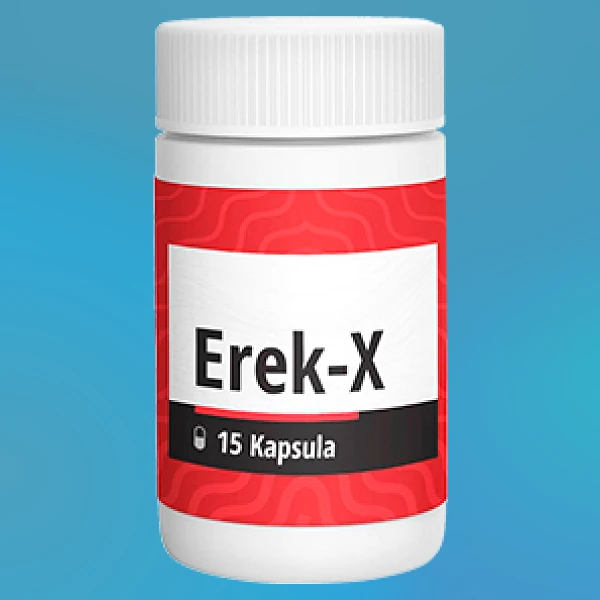Erek-X