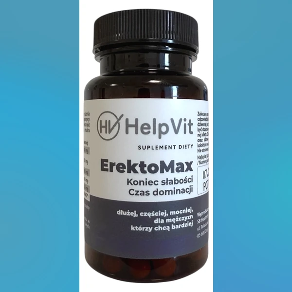 ErektoMax