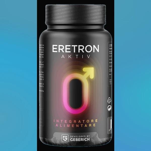 Eretron Aktiv