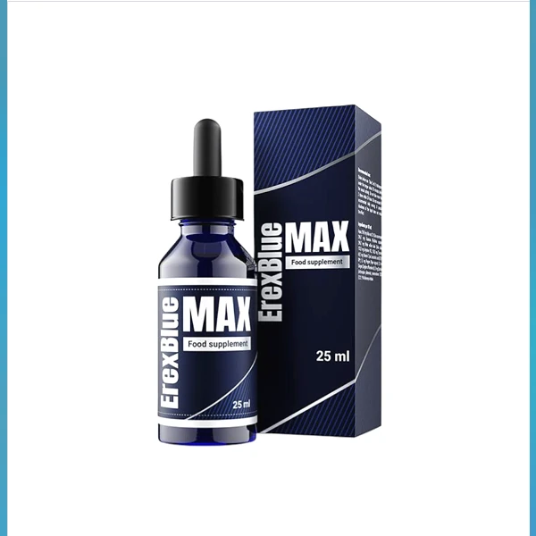 ErexBlue Max
