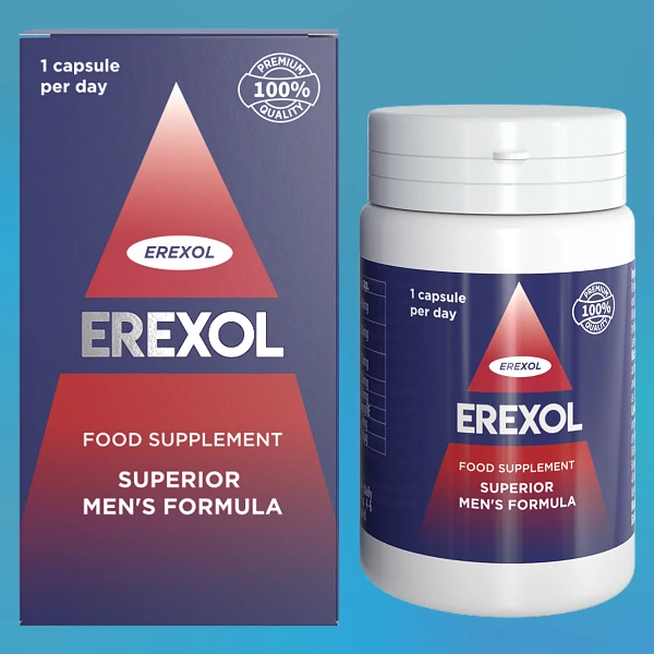 Erexol